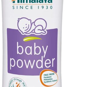 Himalaya Baby Powder(200 g)