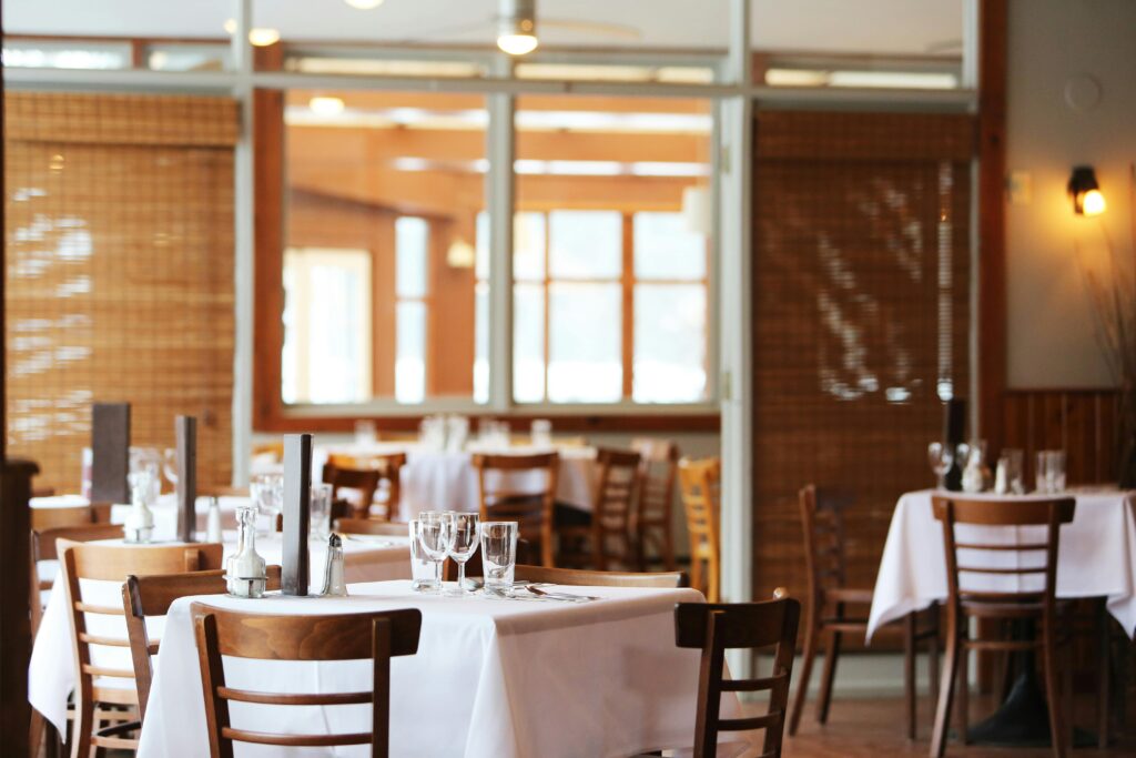 5 Star Restaurants in vijayawada city